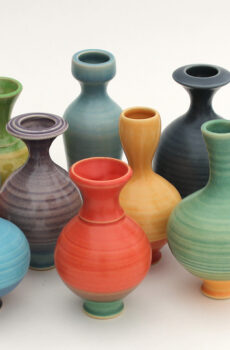 Bud vase