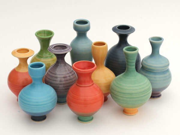 Bud vase