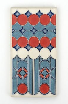 Circus tile