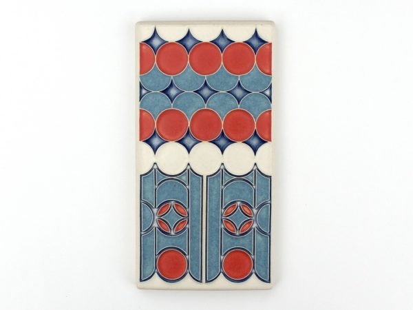 Circus tile