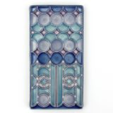 Circus tile