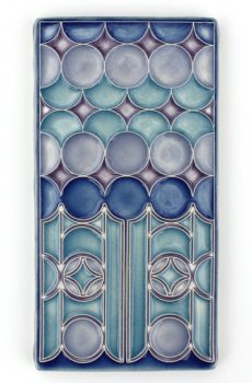 Circus tile