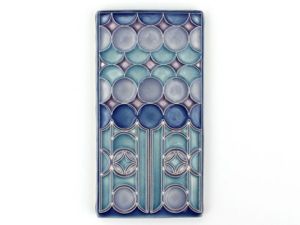 Circus tile