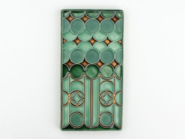Circus tile