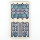 Circus tile