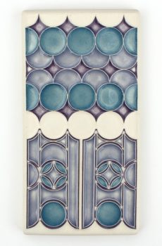 Circus tile