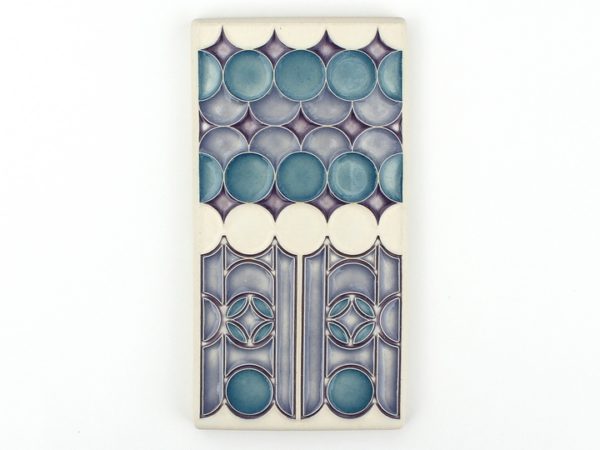 Circus tile