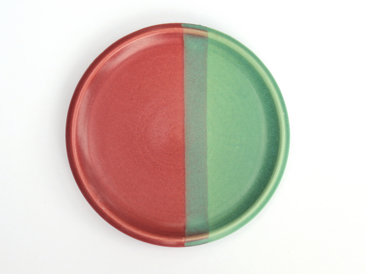 Dessert plate - Image 13