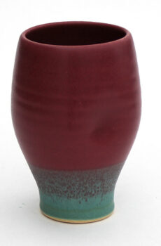 Thumb cup