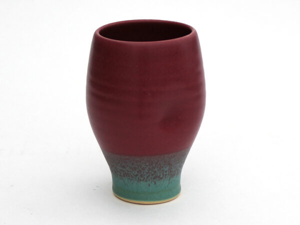 Thumb cup