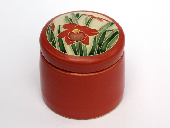 Daffodil trinket box - Image 4