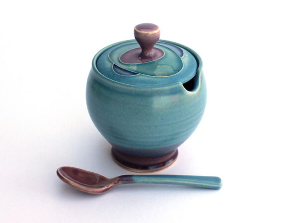 Sugar bowl - Image 3
