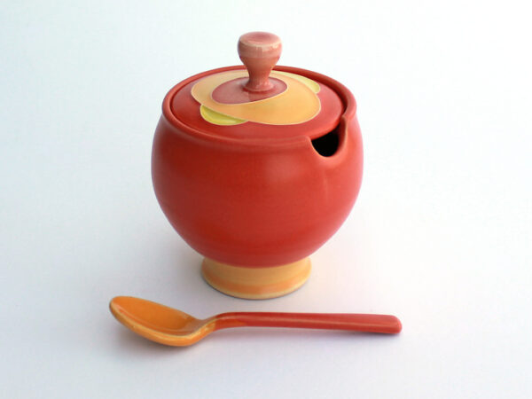 Sugar bowl - Image 2