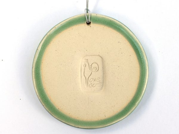 Four flowers ornament - Image 3