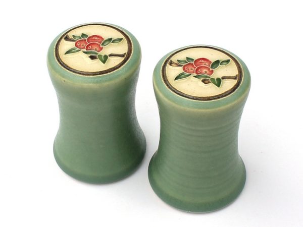 Fruit tree salt and pepper set - Image 2