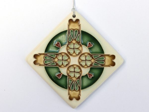 Swedish hearts ornament - Image 3
