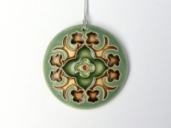 Trellis ornament - Image 3