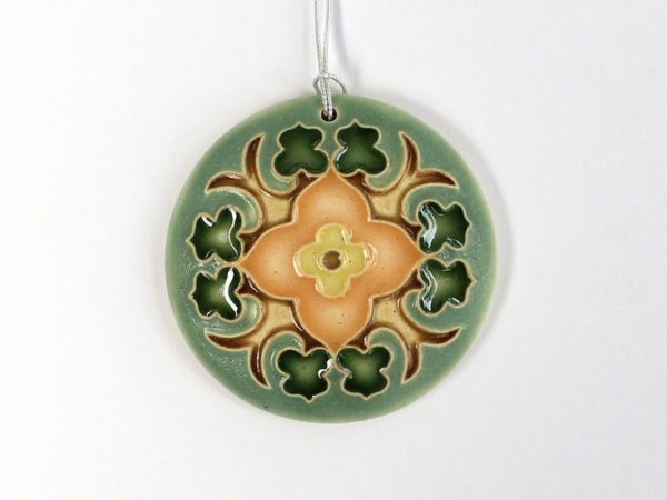 Trellis ornament - Image 2