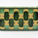 Waves tile