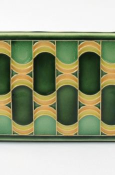 Waves tile