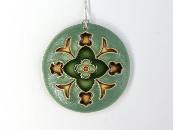 Wildflower ornament - Image 2