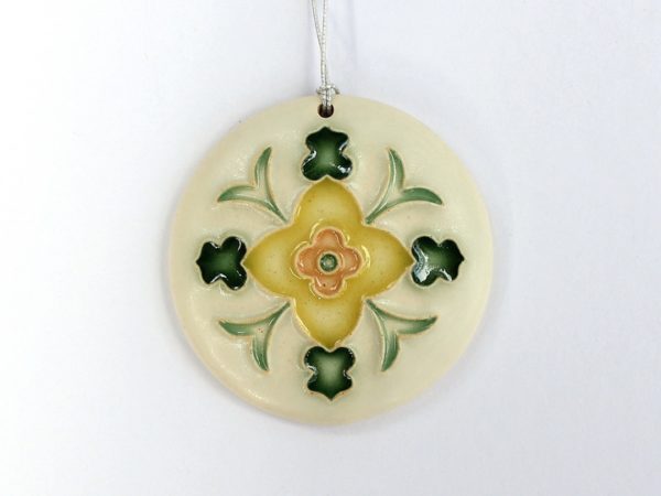 Wildflower ornament - Image 3