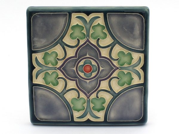 Flores tile
