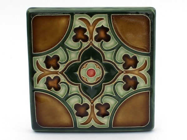 Flores tile