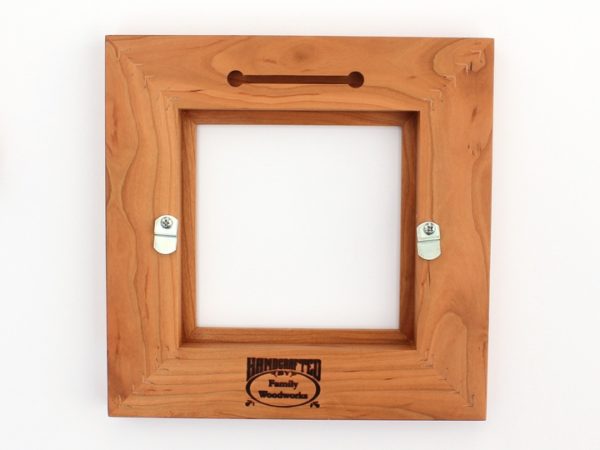 5x5 Cherry Frame - Image 3