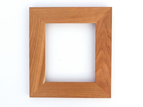 Cherry Frame for Split Circles tile - Image 2