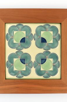 8x8 Cherry Frame