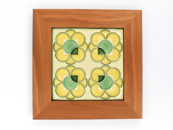 8x8 Cherry Frame - Image 6