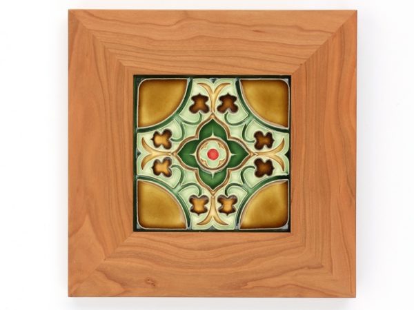 5x5 Cherry Frame - Image 4