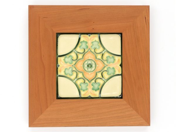5x5 Cherry Frame - Image 8