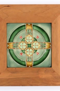 5x5 Cherry Frame