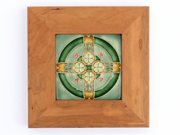 5x5 Cherry Frame
