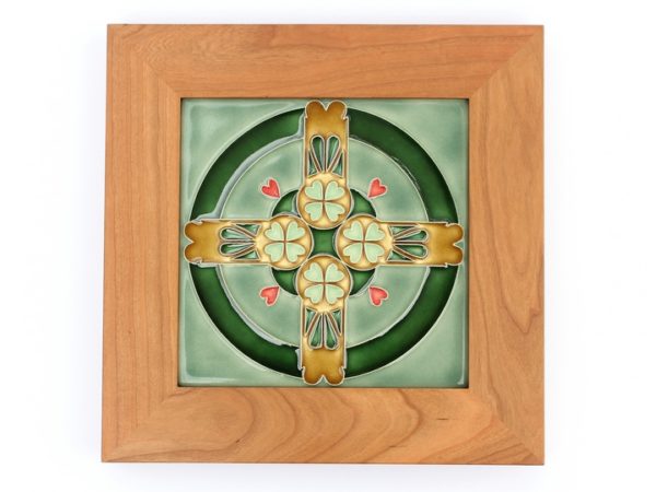 8x8 Cherry Frame - Image 4