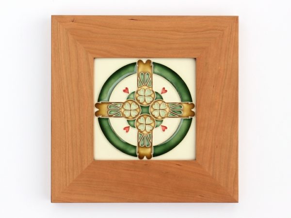 5x5 Cherry Frame - Image 7