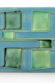 Frequency tile
