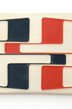 Frequency tile