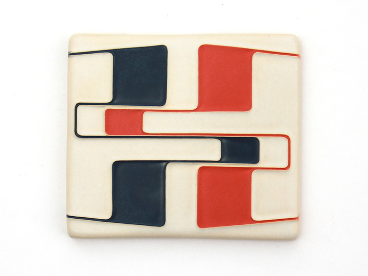 Frequency tile