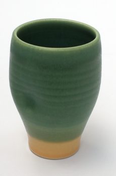 Thumb cup