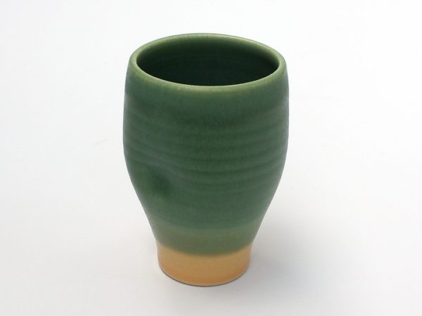 Thumb cup