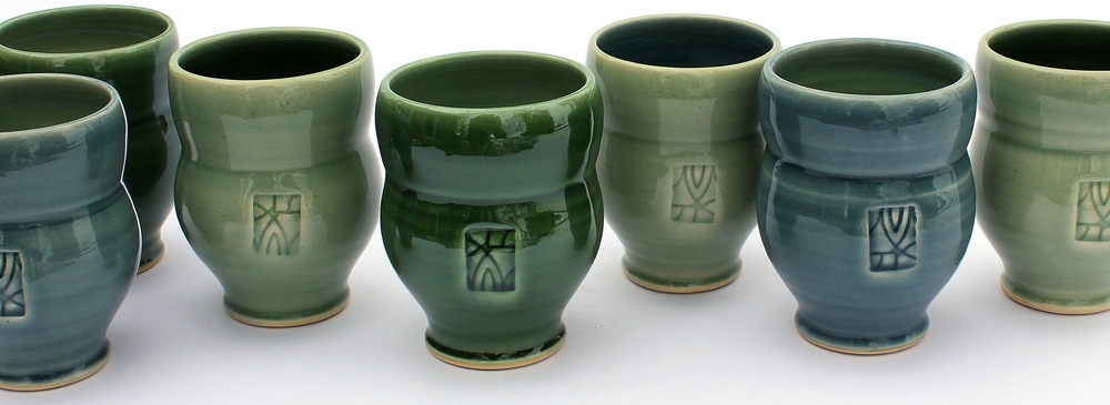 one acre ceramics