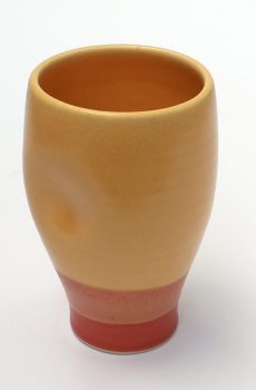 Thumb cup
