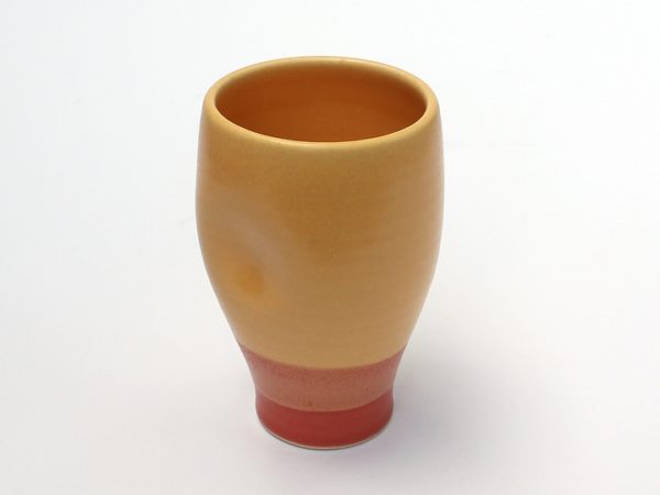 Thumb cup