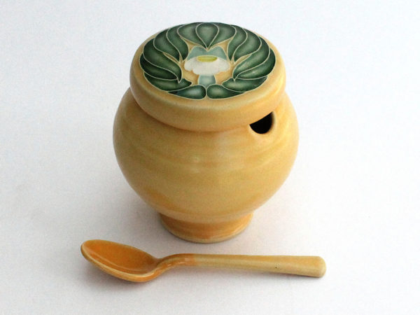 Sugar bowl - Image 2