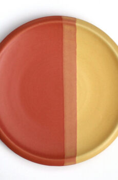 Side plate