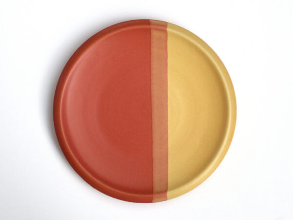 Side plate