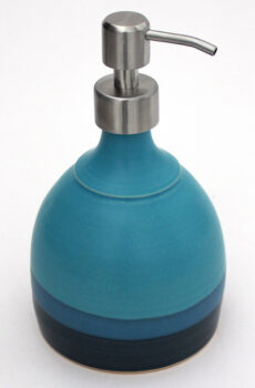 Soap dispenser